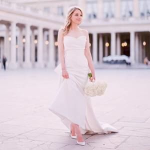 Meet your Posher, Christina